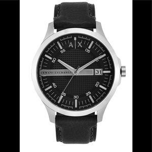 Armani Exchange Hamptons Watch